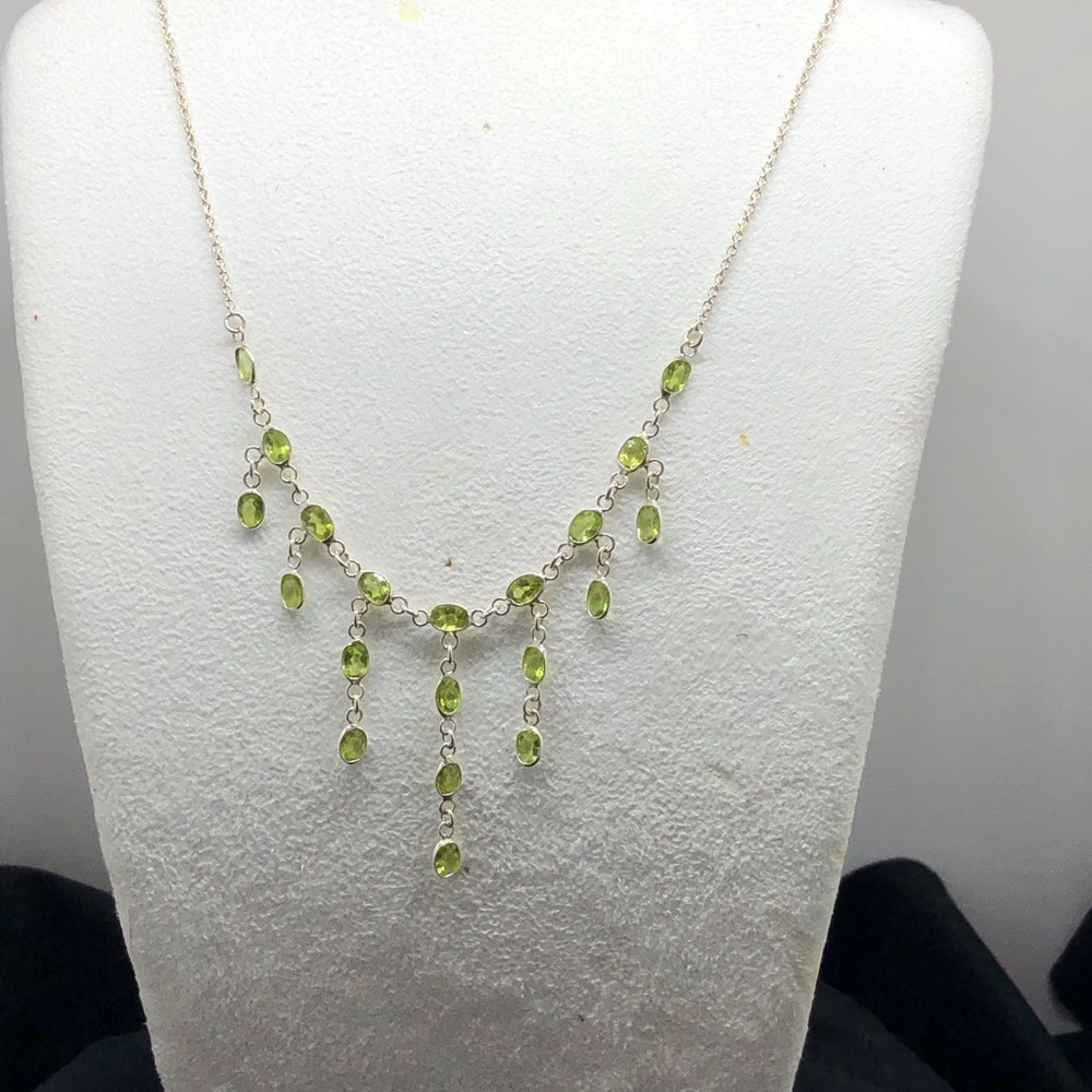 Women Necklaces 925 Sterling Silver